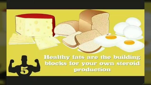 How To Gain Muscle Fast | Best Muscle Building Tips