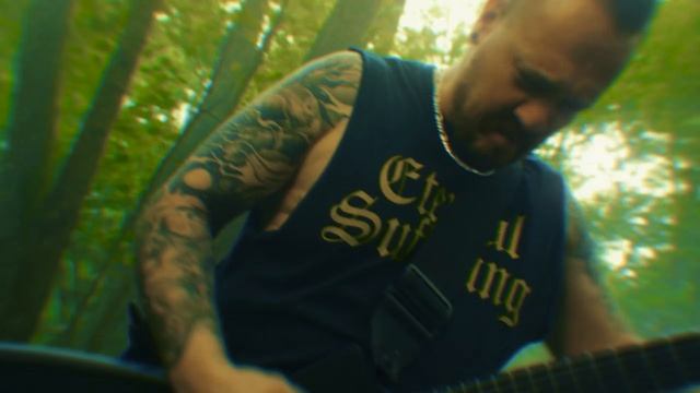 Epicardiectomy - Swamp Infested By Copulated Deceased
