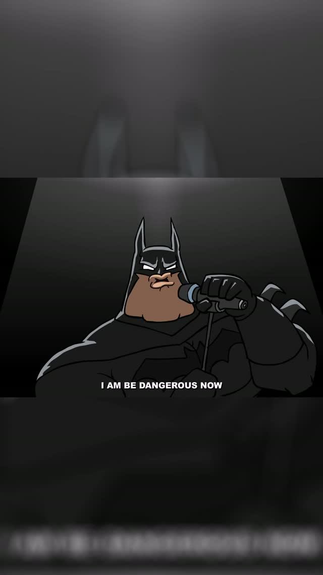 BATMETAL REMIX На Русском Точка Z Shorts