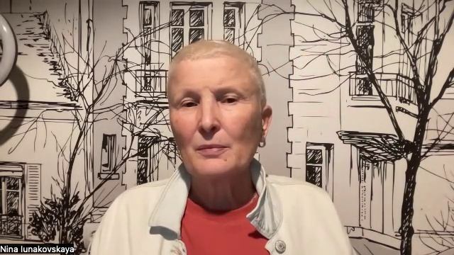 5 шагов сепарации с внутренней мамой. Ч.1