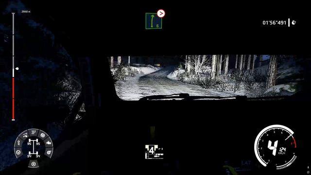Контроль над хаосом | WR9 от первого лица (запись 8)