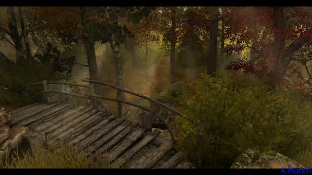 Main Series Mixes - Doss Of Light (Piano)