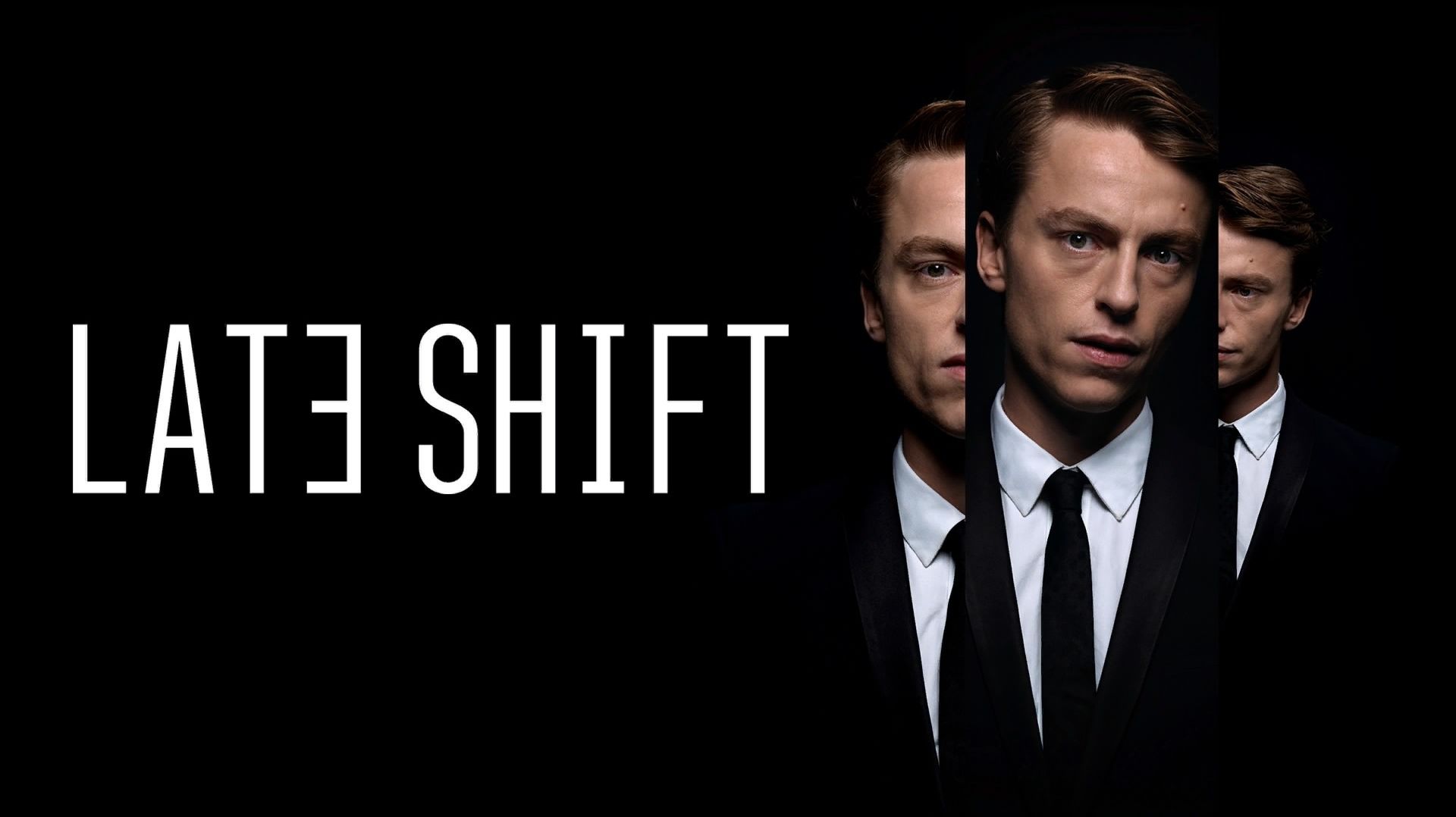 Late Shift(Ночная смена)