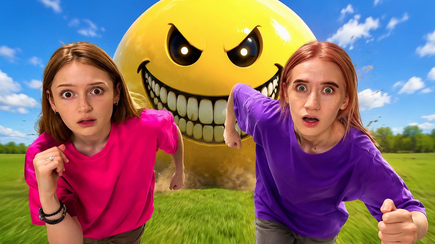 Злой Верити Хочет Забрать нас в Свою Игру!