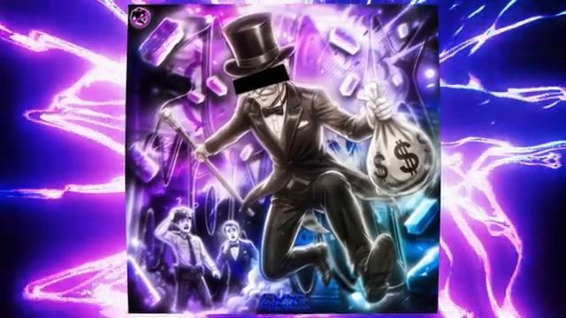 FUNK MONOCLE Slowed