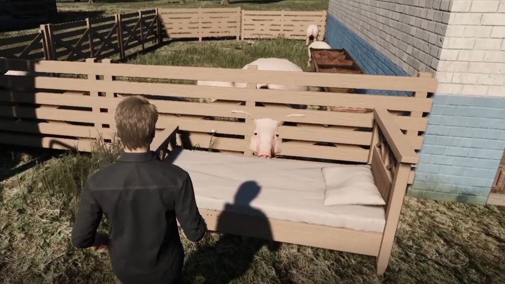 Ranch Simulator#5 Прорыв в развитии))