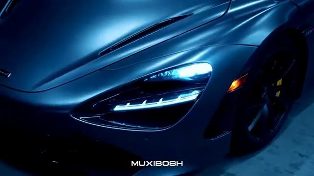MUXIBOSH - Dont Move Original Mix