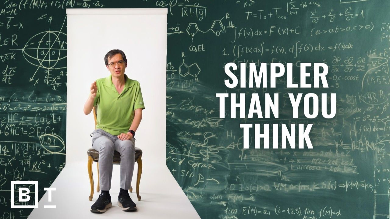 The World's Greatest Mathematician Explains 6 Essential Concepts Of Math Terence Tao