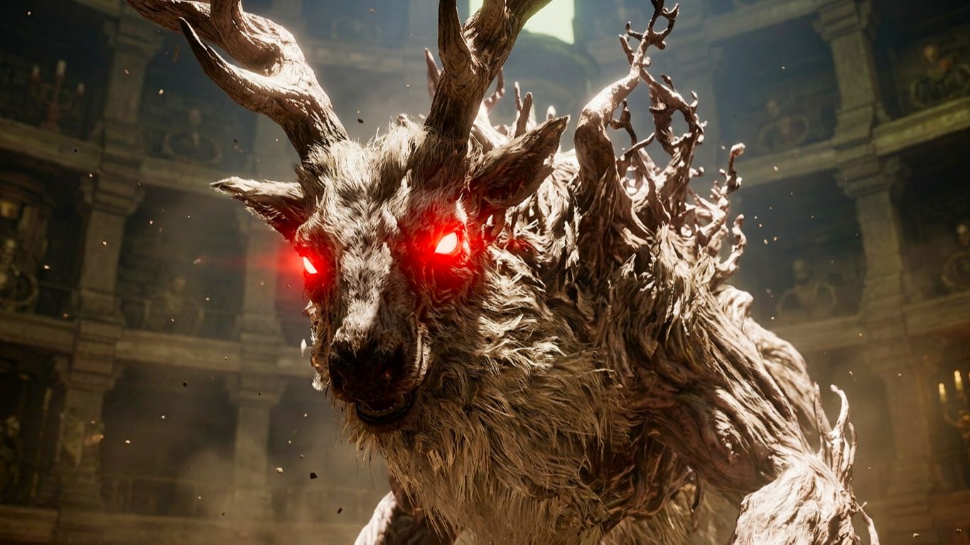 Шо! Опять?! ► Beast Of Reincarnation Прохождение #24