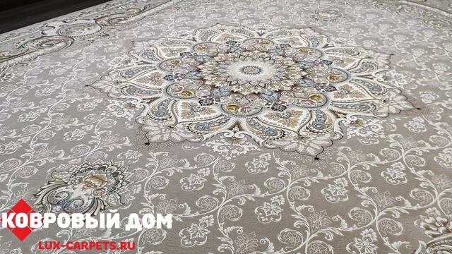 Ковер 2,50х3,50 Pers Isfahan Gh 1200R3,6Mio. G237-C