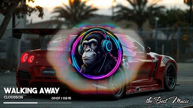 Walking Away - Cloudson