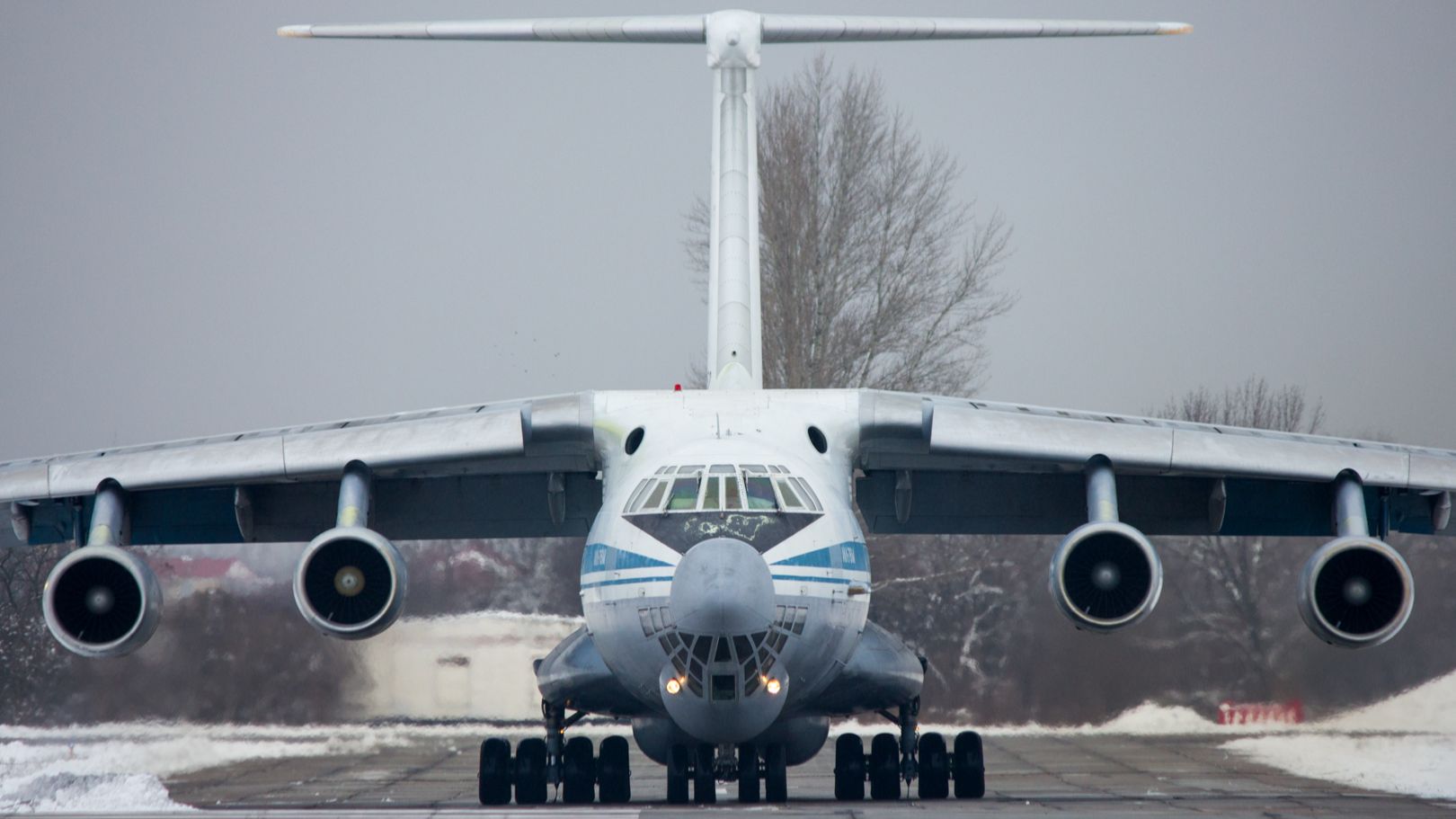 Авиация