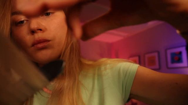 ASMR You Really Needed A Haircut… ✂️ Personal Attention