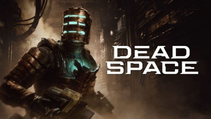 Dead Space Remake #2 Глава 2 Интенсивная терапия (ПРОХОЖДЕНИЕ НА РУССКОМ)