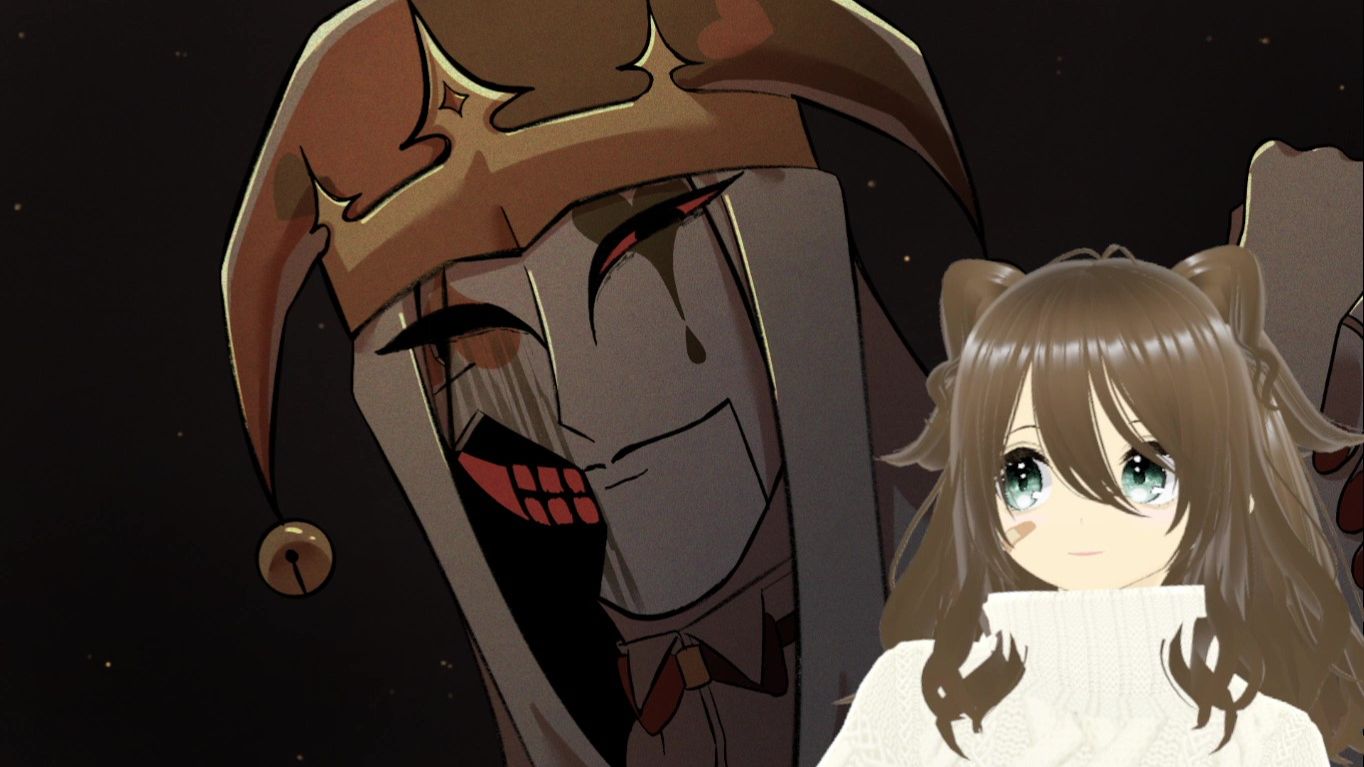 Kingdom of Marionettes
