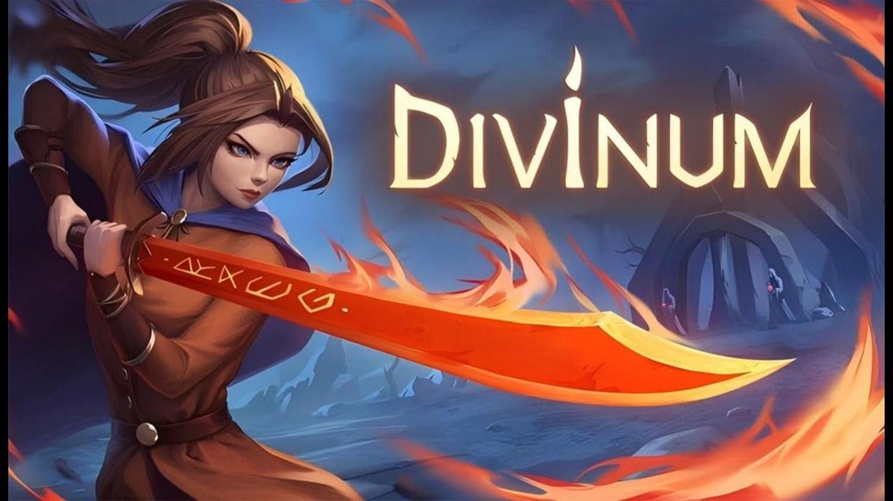 Divinum #1