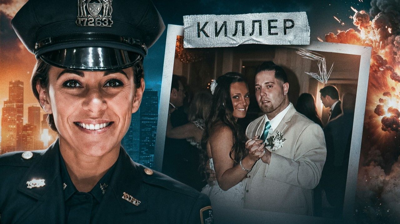Киллер получил заказ на мужа полицейской. Финал удивил даже ФБР