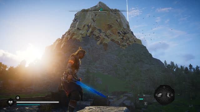 Assassin's Creed Valhalla 2026.08.29 - 11.29.11.01