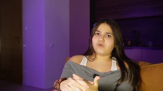 СОНЯ СДЕЛАЛА ПИРСИНГ