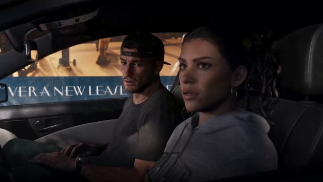 GTA 6 (Grand Theft Auto 6) — 27-минутный геймплей (Русская озвучка, 2026) Rockstar Games, Игра