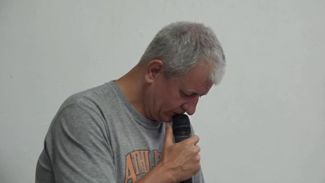 23.08.26. Вечернее служение. Пастор Валентин Марченко. _Печать Духа Святого_