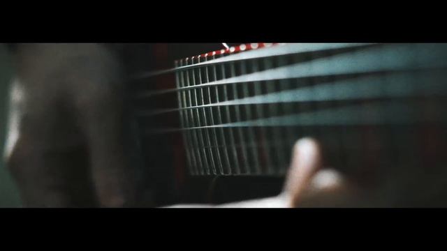 SINSAENUM - Final Resolve  (Official Music Video)