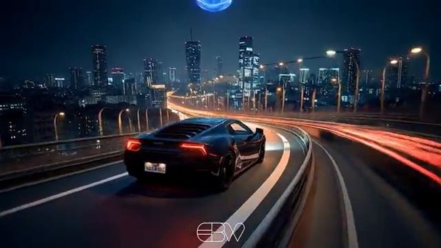 CAR MUSIC MIX 2026 Deep House EDM Best Bass Boosted Night Drive Music