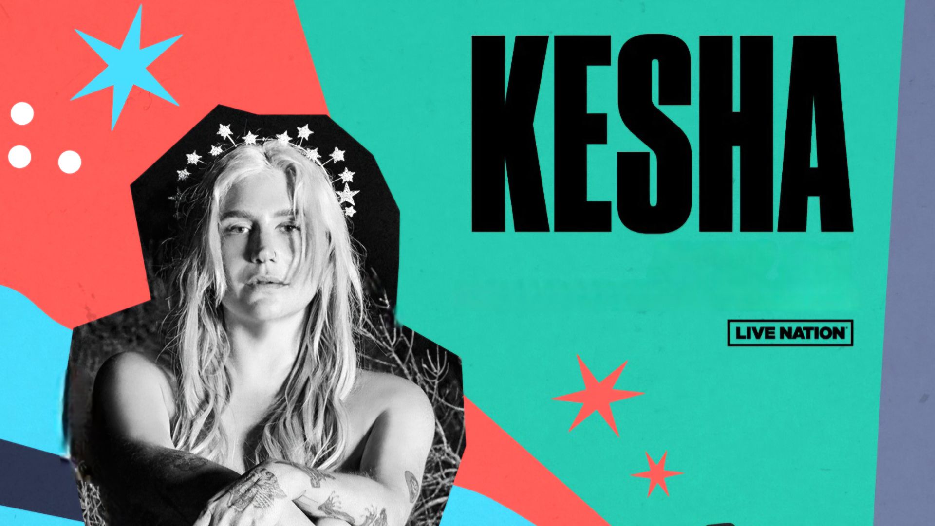 Kesha Live On Lollapalooza Chicago