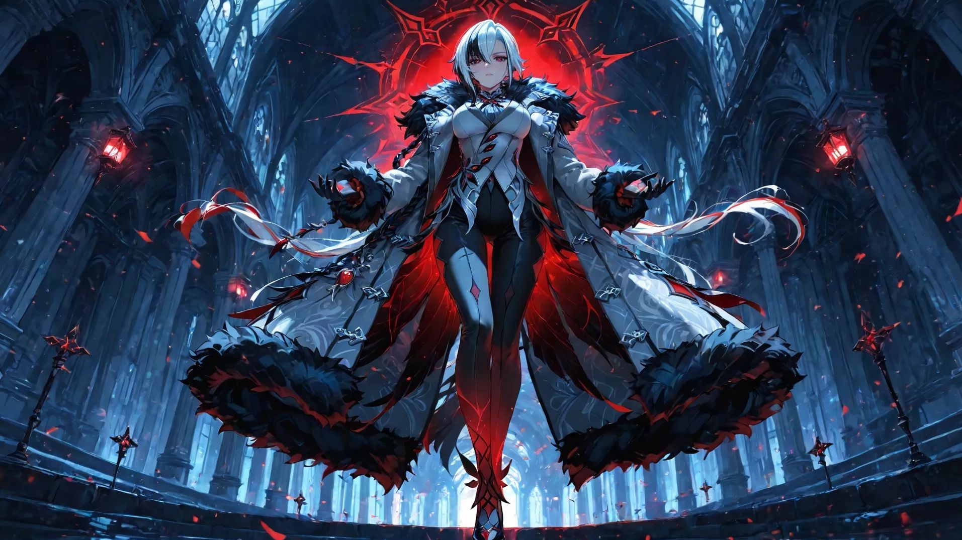 Genshin Impact