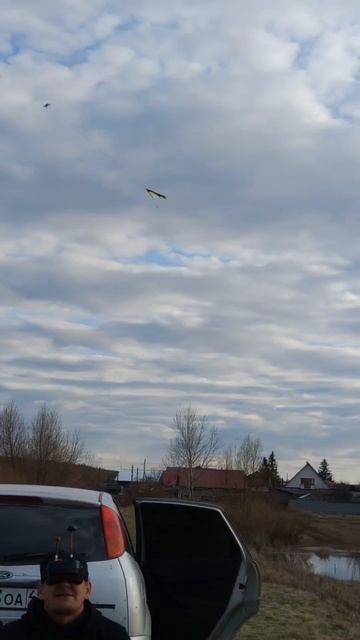 🛩️ FPV+флаг Империи Российской 🤙💪