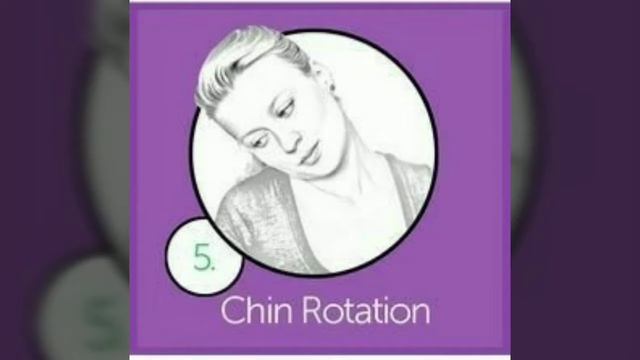 Top 10 Exercises To Reduce Double Chin #2018