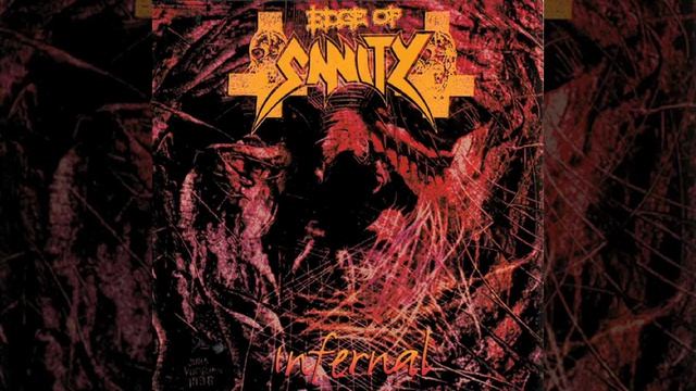 06 - Forever Together Forever (EDGE OF SANITY)