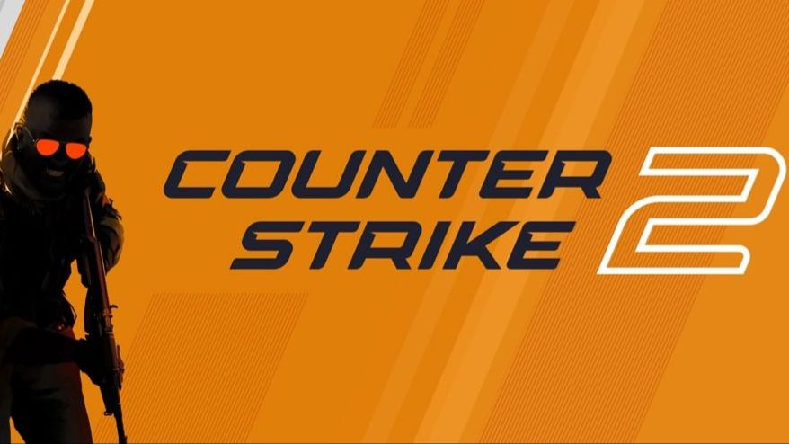 Counter-Strike 2.
