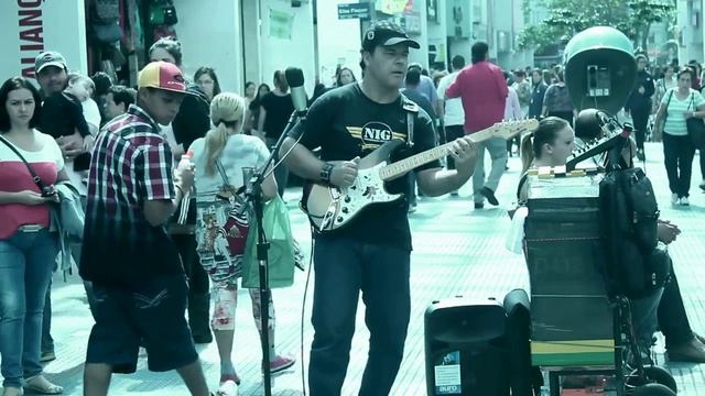 Dire Straits на русском