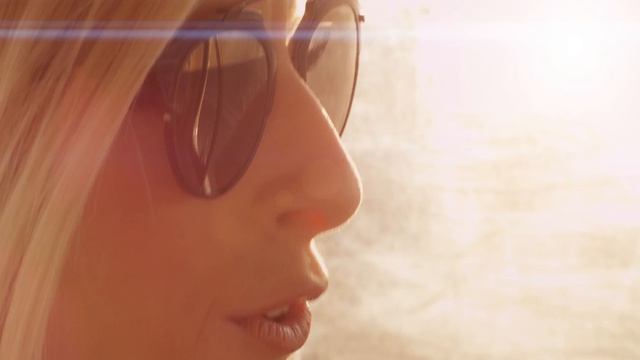 Noa Neal - Wild Heart (2016)(Ultra HD 4K)