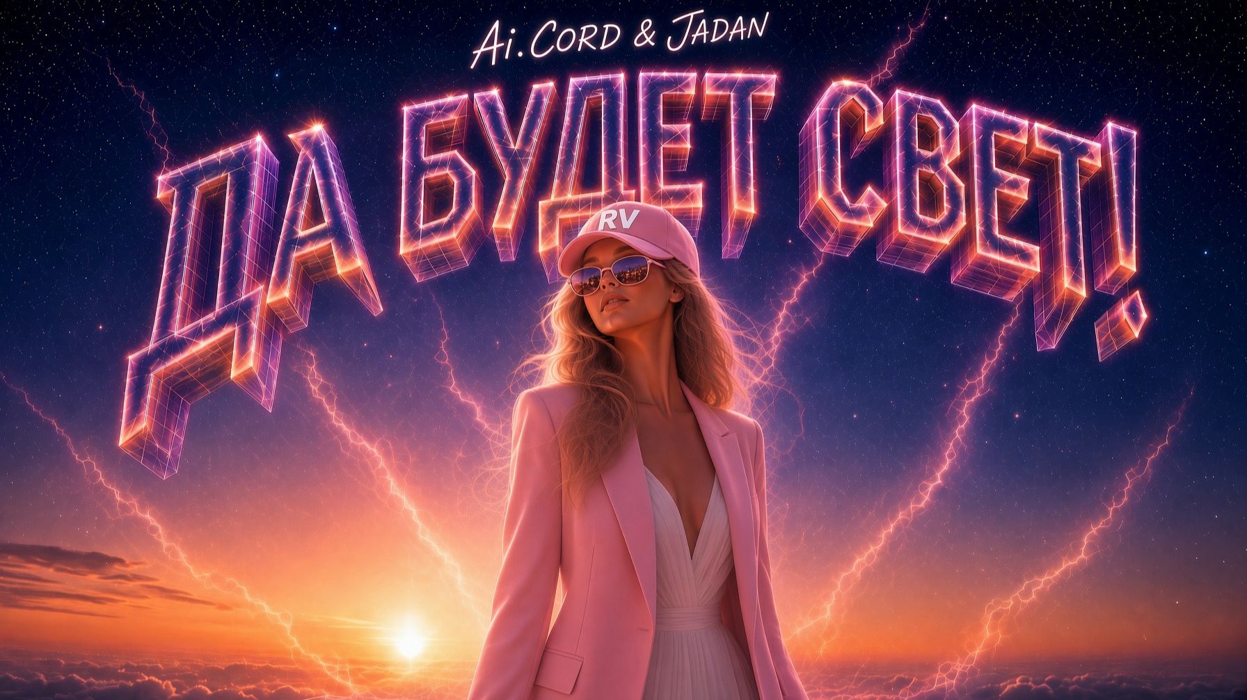 Ai.CORD & JADAN🎙Да будет Свет!
