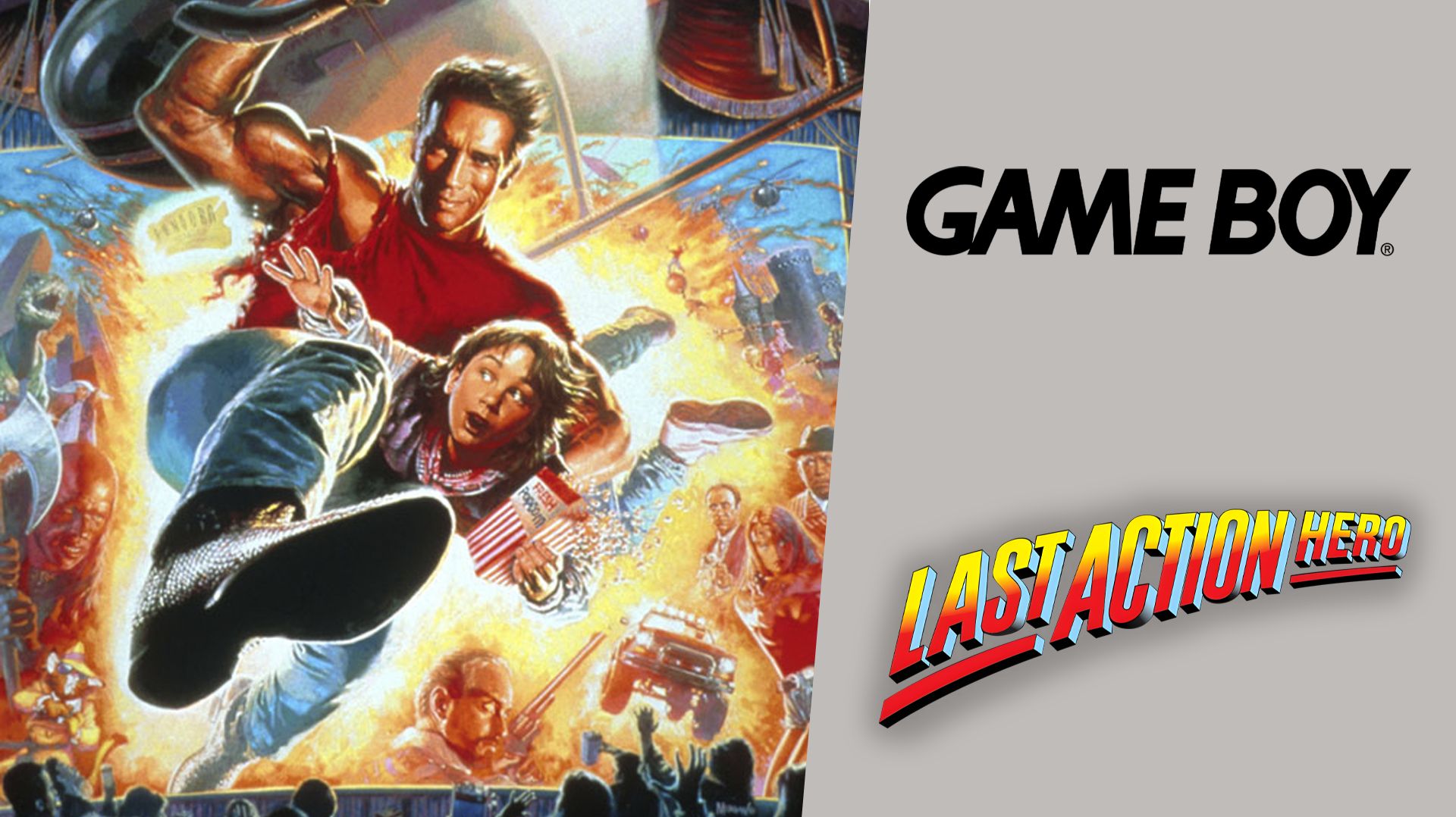 Last Action Hero (GB)