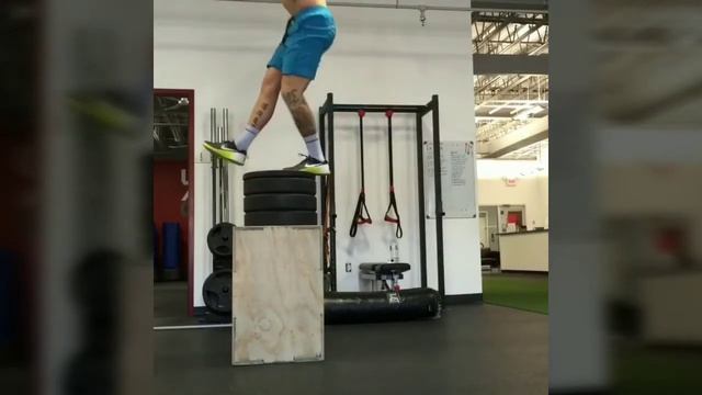HARDEST WORKOUTS - Jay Maryniak | HYBRIDFITNESS