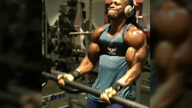 BIG GYM MONSTER! - Best Of Ulissesworld 2018