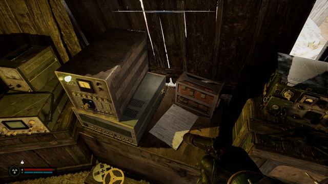 S.T.A.L.K.E.R. 2 Продолжение ходки к ДУГЕ