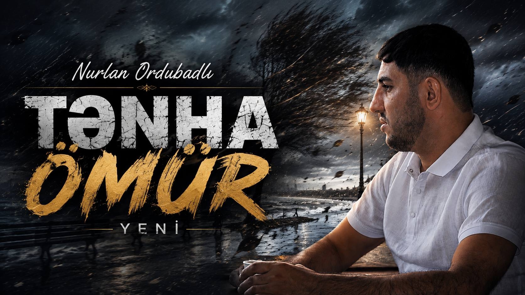 Nurlan Ordubalı - Tenha Omur 2025