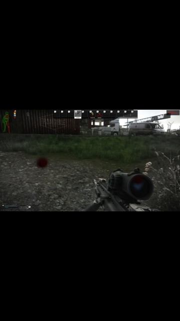 EFT! Тарков продолжает издеваться? #eft #tarkov #gaming