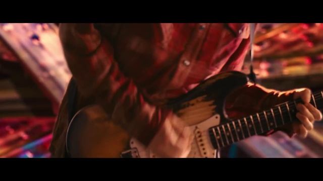 Red Hot Chili Peppers - Black Summer