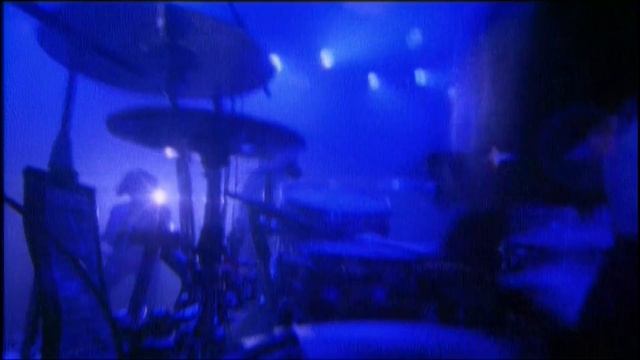 Bruce Dickinson - Inertia (1996) Skunkworks Live