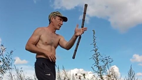 спорт