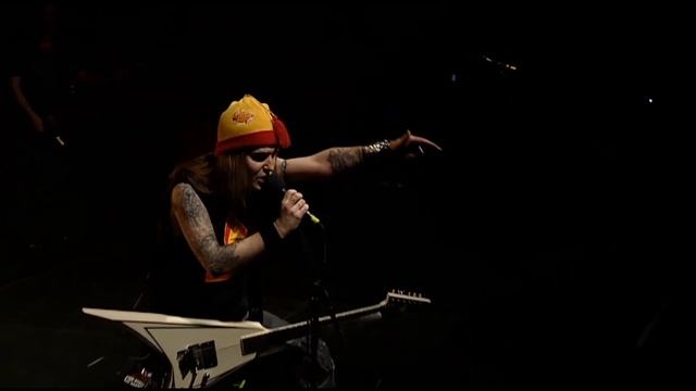 CHILDREN OF BODOM - (Full Live Stockholm Knockout) 2006