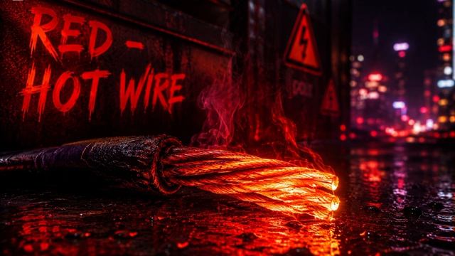 Red - Hot Wire