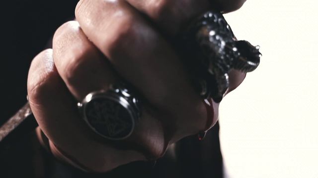 OPERA IX - Defixiones (Official Music Video)