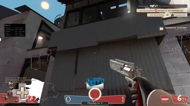 Hotterino's Horrible Dumpster-fire Stream - E43 Speedrun.