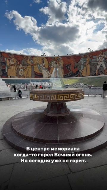 Что меня огорчило в Монголии